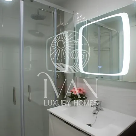 Casa Siesta Ivan Luxury Homes 11ªplta Sur 1ªlinea *