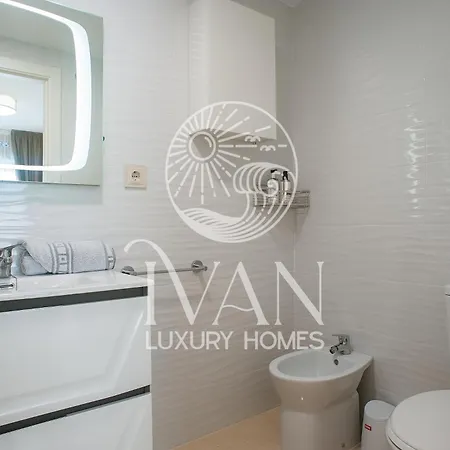 Casa Siesta Ivan Luxury Homes 11ªplta Sur 1ªlinea Oropesa del Mar