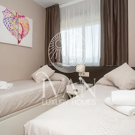 Apartament Casa Siesta Ivan Luxury Homes 11ªplta Sur 1ªlinea *