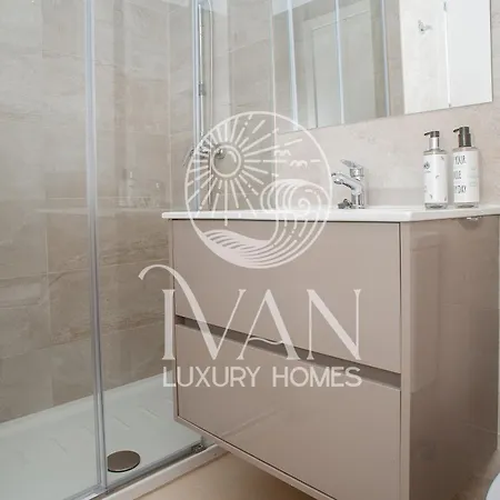 Casa Siesta Ivan Luxury Homes 11ªplta Sur 1ªlinea