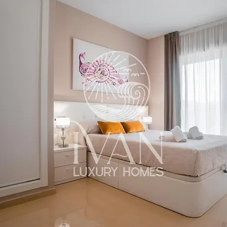 Apartment Casa Siesta Ivan Luxury Homes 11ªplta Sur 1ªlinea *