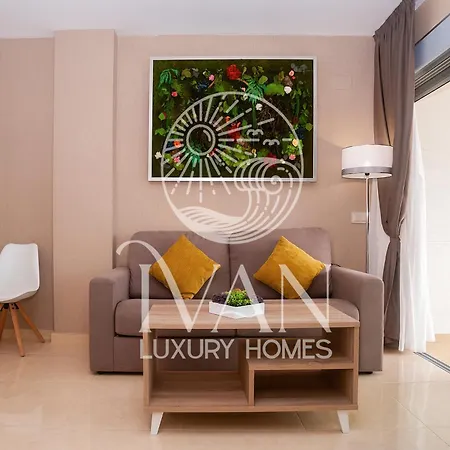 Casa Siesta Ivan Luxury Homes 11ªplta Sur 1ªlinea * Oropesa del Mar