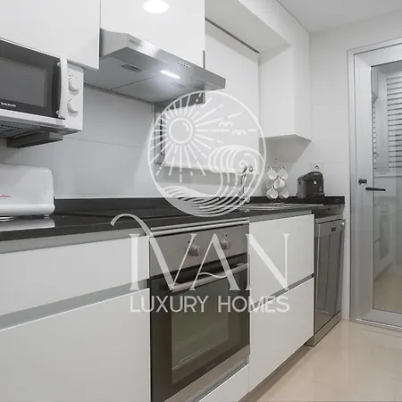 Casa Siesta Ivan Luxury Homes 11ªplta Sur 1ªlinea Oropesa del Mar