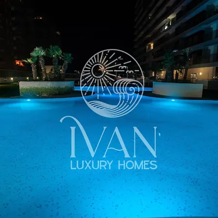 Apartament Casa Siesta Ivan Luxury Homes 11ªplta Sur 1ªlinea Oropesa del Mar
