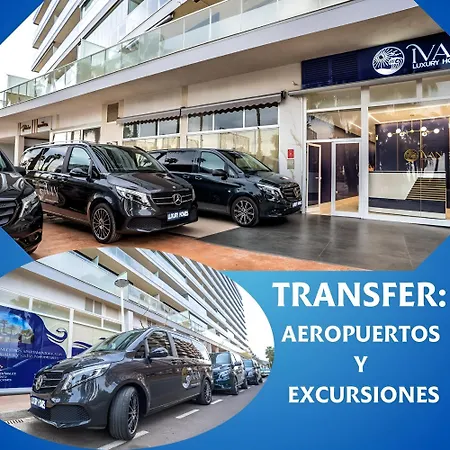 Casa Siesta Ivan Luxury Homes 11ªplta Sur 1ªlinea Oropesa del Mar
